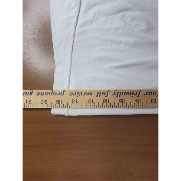 MARVEL Men's Graphic short sleeve T-SHIRT Size M White light weight #A60 - Picture 8 of 8